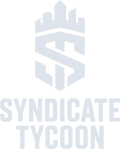 Syndicate Tycoon
